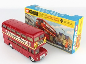 Corgi 468 w308