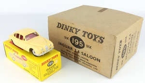 Dinky 195 w309