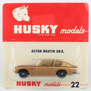 Husky 22 w317