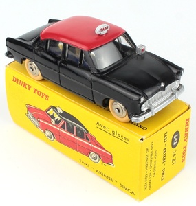 French dinky 542 w339