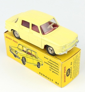 French dinky 517 w340