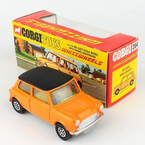 Corgi 204 w383