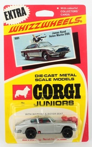 Corgi juniors 1001 w397