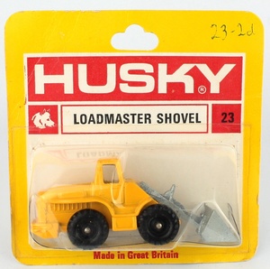 Husky 23 w442