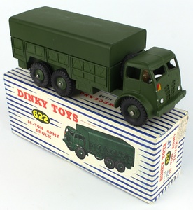 Dinky 622 w456