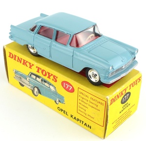 Dinky 177 w497