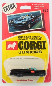 Corgi juniors 1002 w513