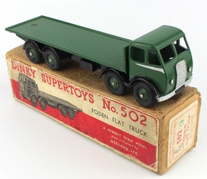 Dinky 502 w614