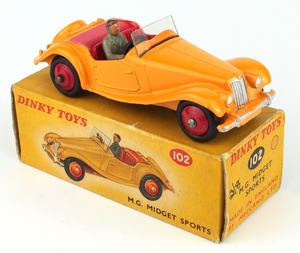 Dinky 102 w649