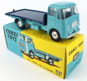 Corgi 457 w679