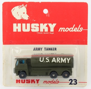 Husky 23 w689