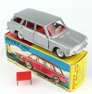 French dinky 507 w709