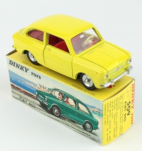 French dinky 509 w710