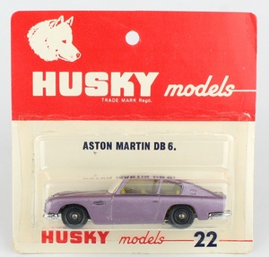 Husky 22 w719