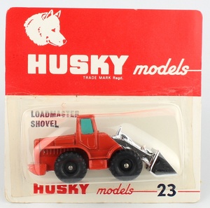 Husky 23 w720