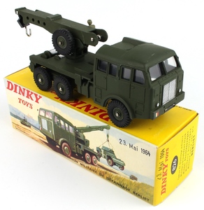 French dinky 826 w746