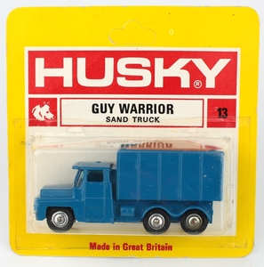 Husky 13 w769