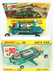 Dinky 102 w776