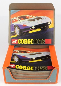 Corgi 1965 w778