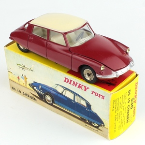 French dinky 530 w791