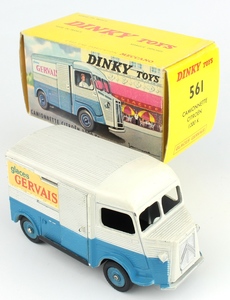 French dinky 561 w792