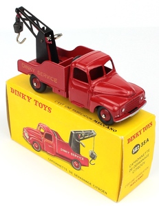 French dinky 582 w899