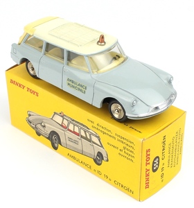 French dinky 556 w941