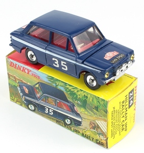 Dinky 214 w981