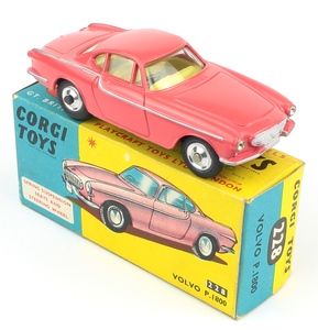 Corgi 228 w983