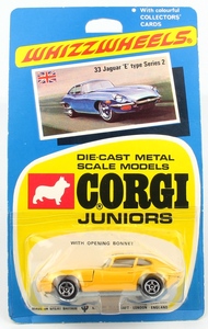 Corgi juniors 33 w992