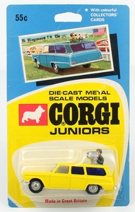 Corgi juniors 15 w994