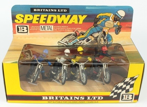 Britains 9650 speedway x323