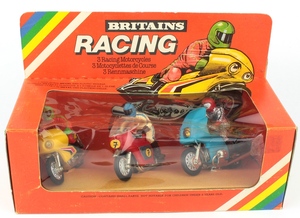 Britains 9652 speedway x325