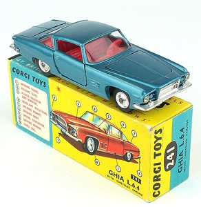 Corgi 241 ghia x464