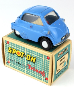 Spot on 118 bmw isetta x473