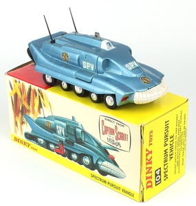 Dinky 104 spv x665