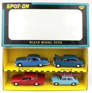 Spot on 702 4 piece gift set x680