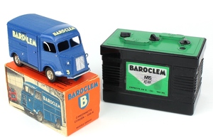 French dinky 561 baroclem x703