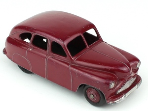 Dinky 153 standard vanguard x719