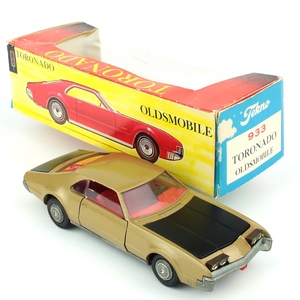 Tekno 933 oldsmobile toronado x759