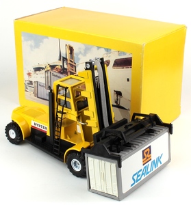 Corgi 1113 hyster x770