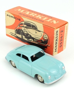 Marklin  5524 2 porsche x848