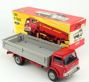 Tekno 915 ford d truck x929