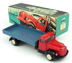 Tekno 432 volvo truck x931