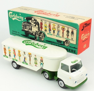 Tekno 458 carlsberg x953