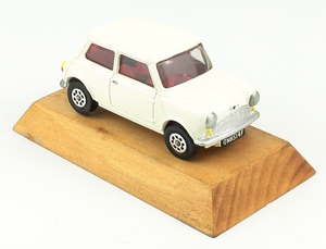 Corgi 204 mini minor percy wilford yy126