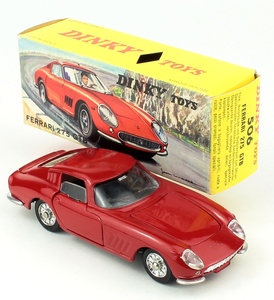 French dinky 506 ferrari 275 yy222