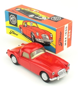 Tekno 824 mga yy321