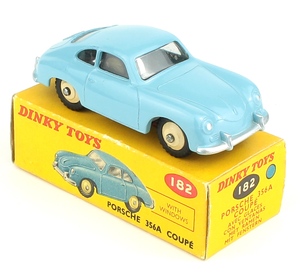 Dinky 182 porsche yy469