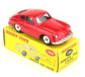 Dinky 182 porsche yy471